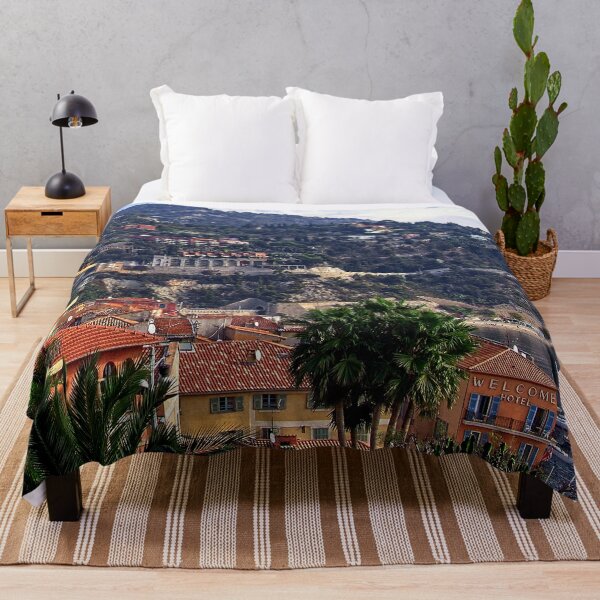 Item preview, Villefranche designed and sold by tomg.