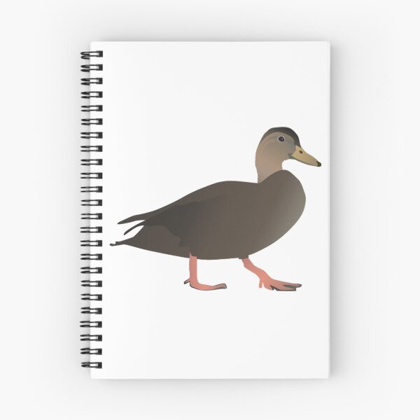 Item preview, The Duckling designed and sold by wahine24.