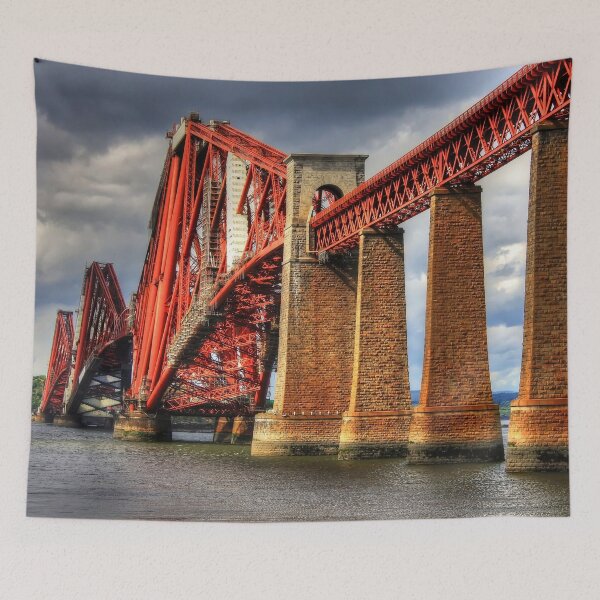Item preview, Rail Bridge designed and sold by tomg.