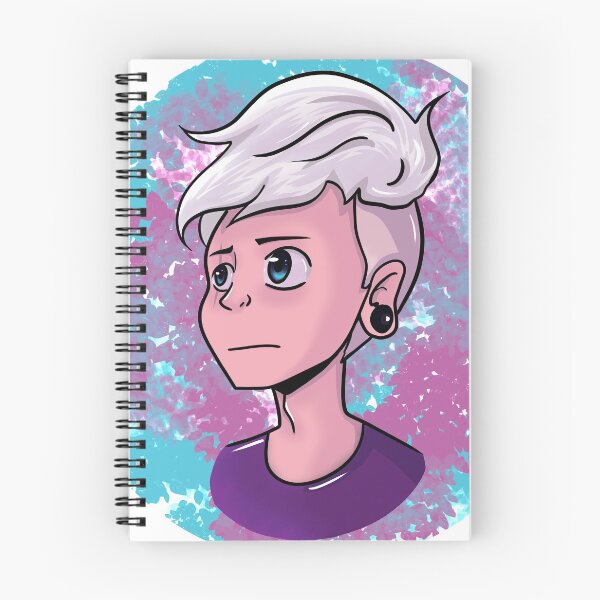 Item preview, Lars designed and sold by TtheTree.