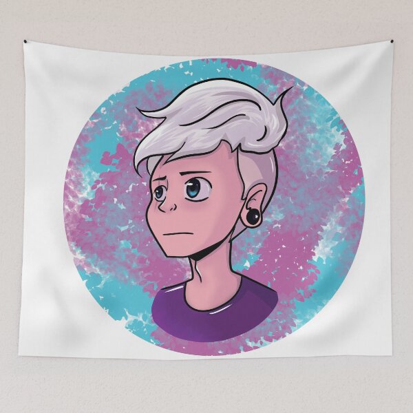 Item preview, Lars designed and sold by TtheTree.