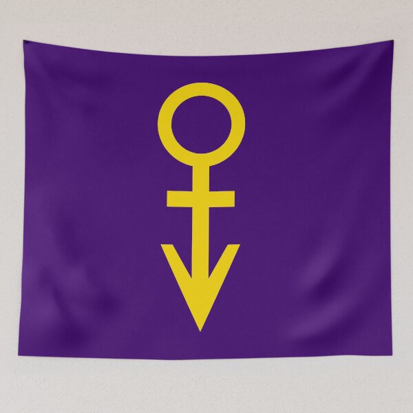 Item preview, Andro Symbol designed and sold by DePope.