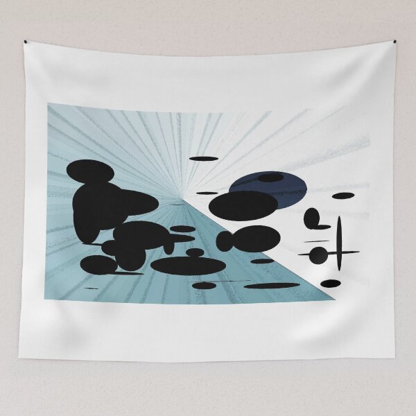 Item preview, Ovals 1 designed and sold by 1Lbrody1.