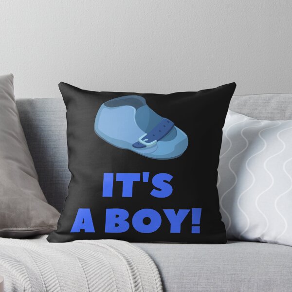 Item preview, It's a boy. It's a boy designed and sold by horstdesigns.
