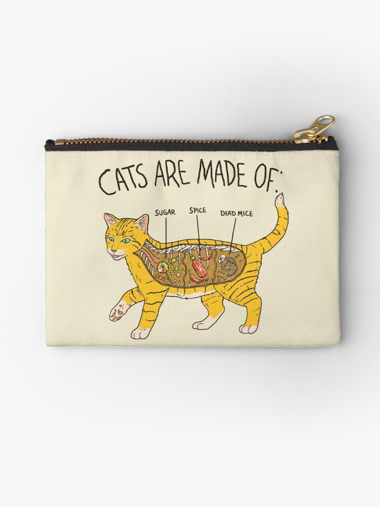 Feral kitten pouch best sale