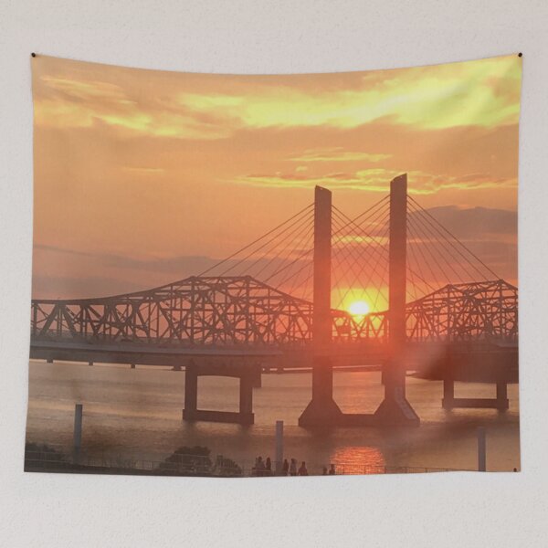 Item preview, Sun Set designed and sold by Clint Ackerman.