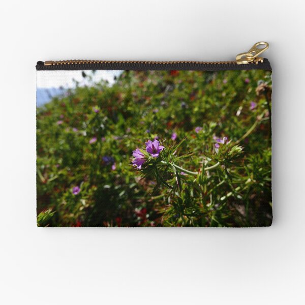 Zipper Pouch