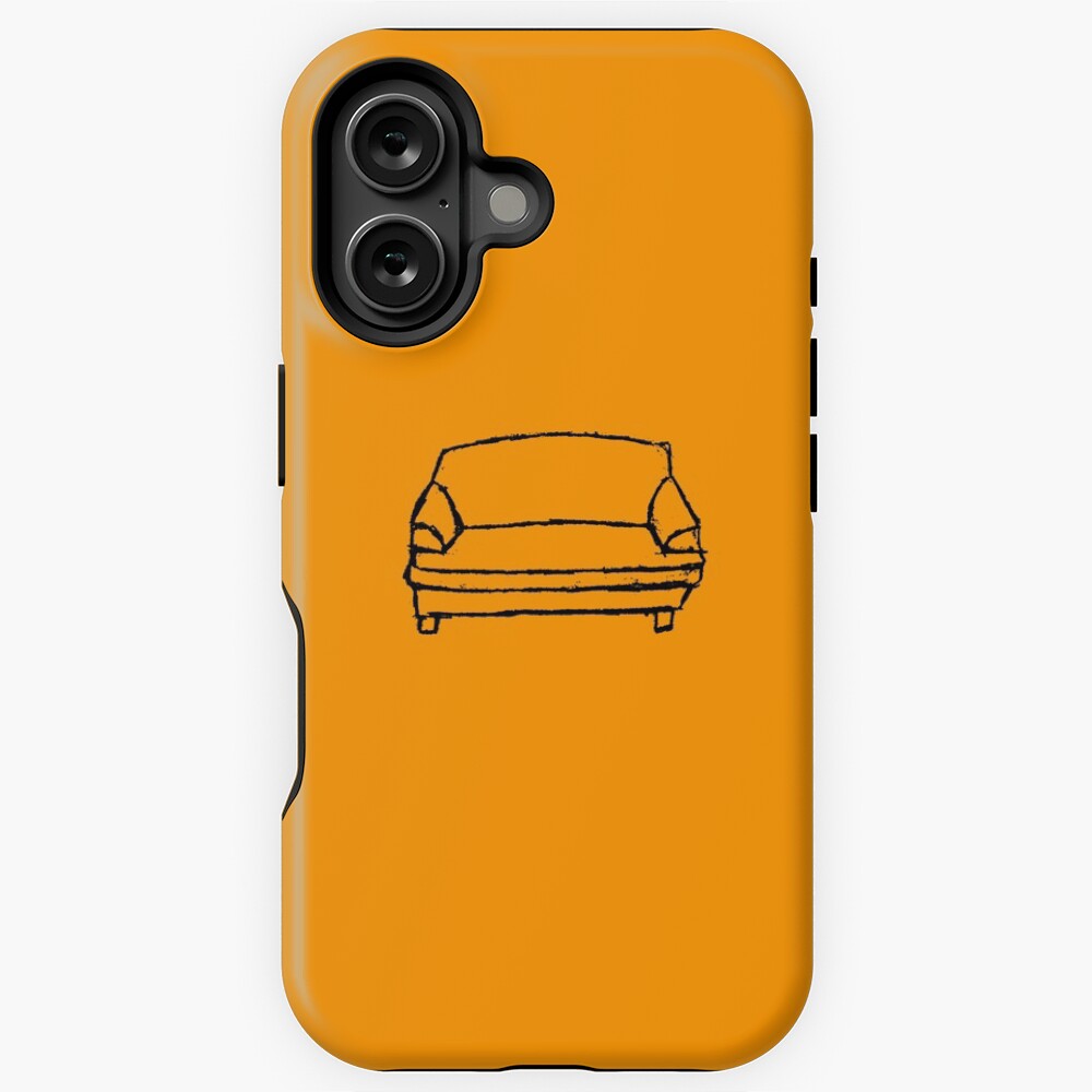 Item preview, iPhone Magsafe Tough Case designed and sold by Nothen.