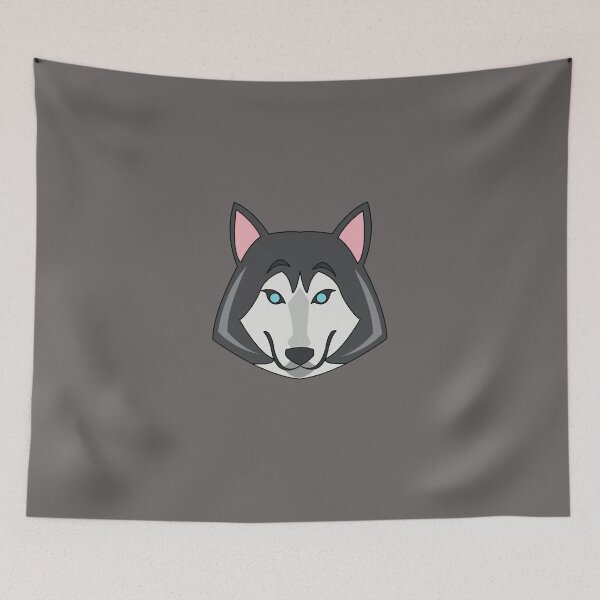 Item preview, Dog dog head designed and sold by horstdesigns.