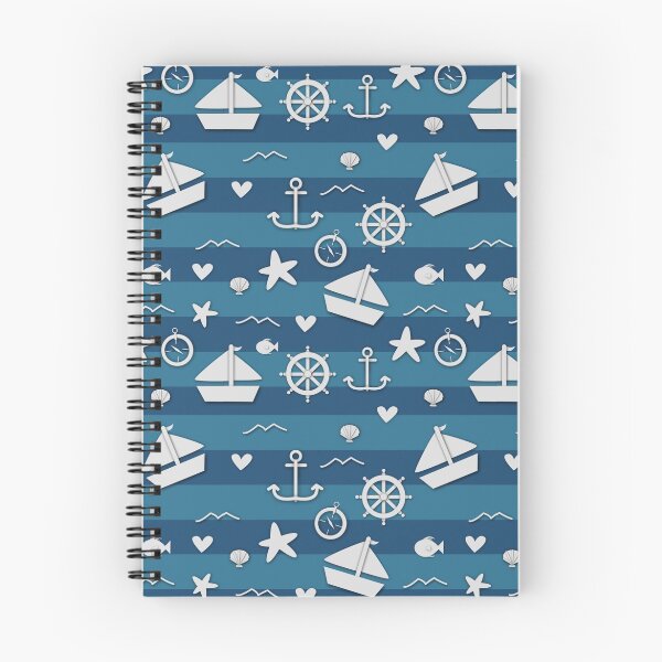 Item preview, Nautical Nonsense designed and sold by rexio.