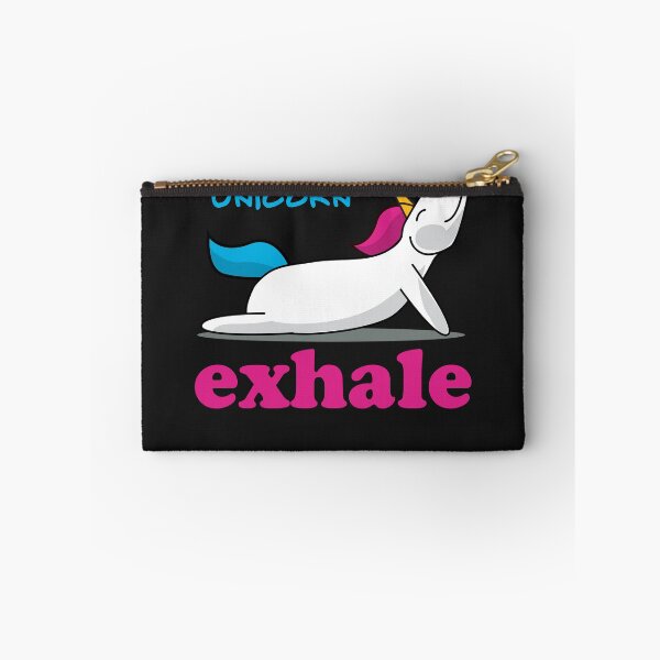 Item preview, Unicorn Yoga designed and sold by horstdesigns.