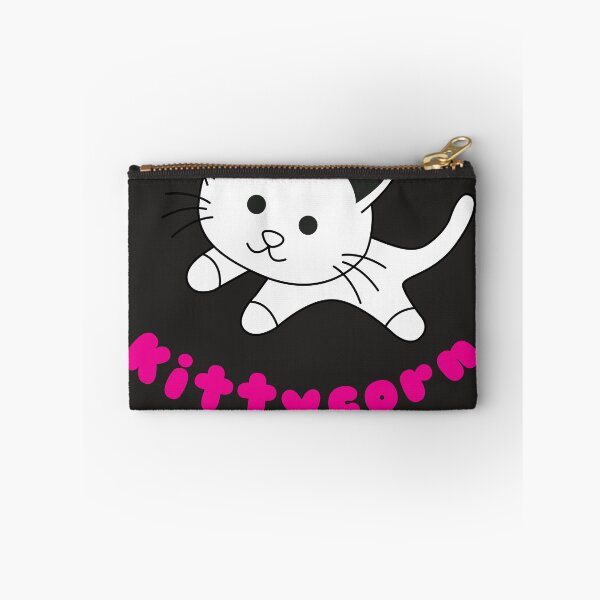 Item preview, Kittycorn cat horn kitten designed and sold by horstdesigns.