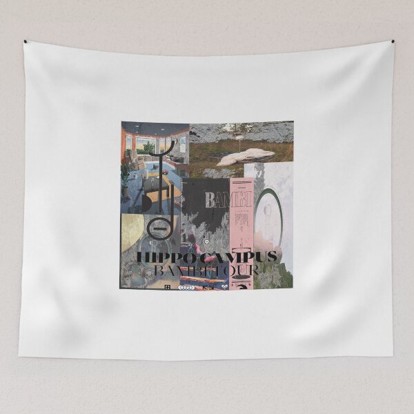 Item preview, Hippo Campus Album and EP Art designed and sold by abigailwarren.