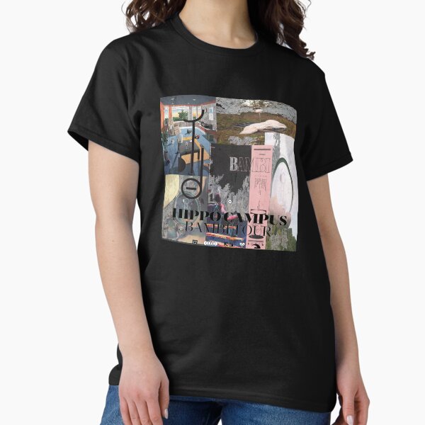 Item preview, Hippo Campus Album and EP Art designed and sold by abigailwarren.