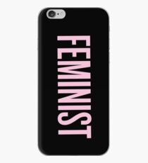 Feminist iPhone-Hülle & Cover