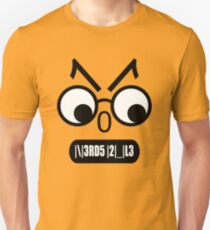 Nerds Rule Unisex T-Shirt