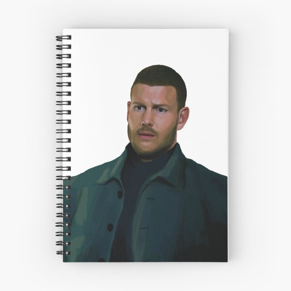Item preview, Luther Hargreeves - The Umbrella Academy designed and sold by brainbag.