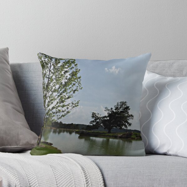 Item preview, Big Fishing Pond designed and sold by PicsbyJody.