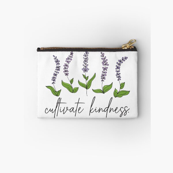 Item preview, cultivate kindness :) designed and sold by Payton Melton.