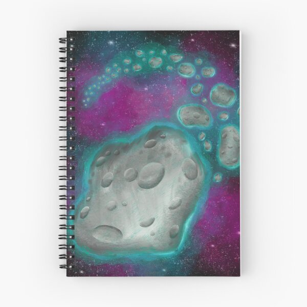 Item preview, Asteroid Belt  designed and sold by Macbendigo.