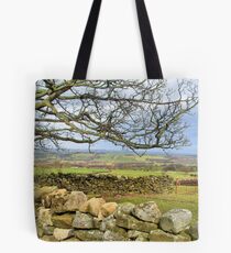 Wharfedale Tote Bag