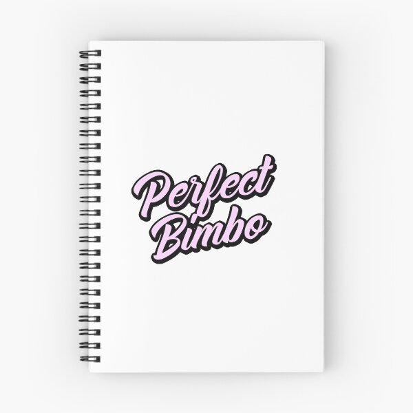Item preview, Perfect Bimbo 1 Pink designed and sold by bimbooutfitters.