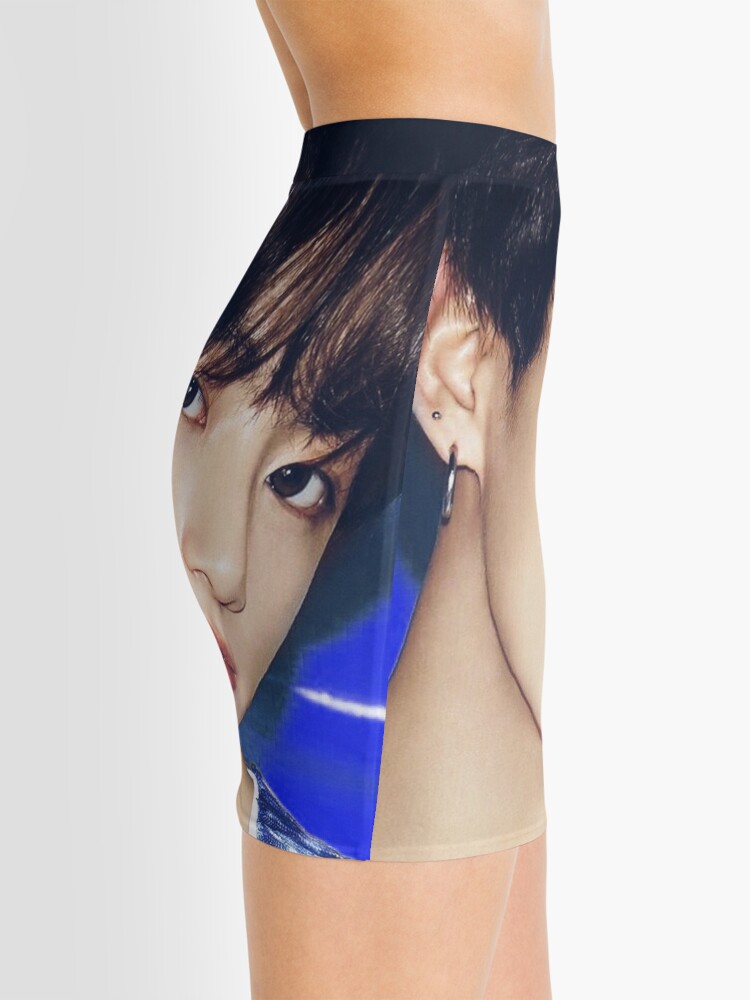Bts Jungkook Mini Skirts for Sale