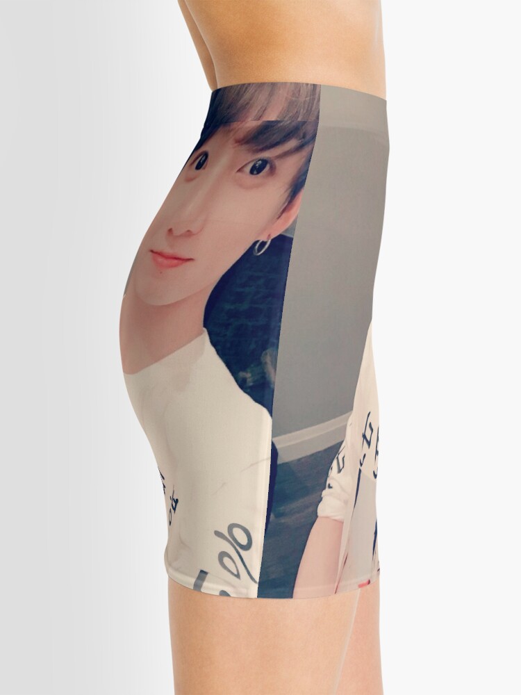 Bts Jungkook Mini Skirts for Sale