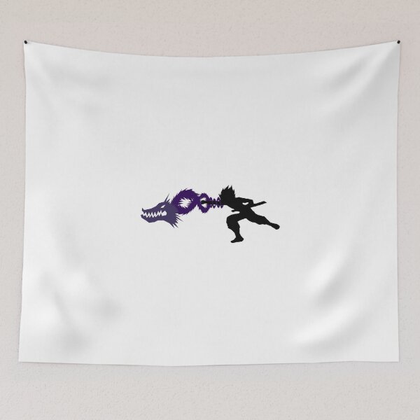 Item preview, Dragon of the Darkness Flame designed and sold by Wizardman.