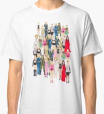 Madonna-A-Thon Classic T-Shirt