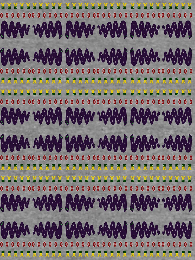 Thumbnail 6 von 6, Leichter Pullover, Python # 3 designt und verkauft von DayColors.