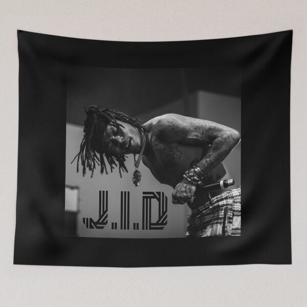 Item preview, J.I.D Live Cut-out designed and sold by Signal Fire.