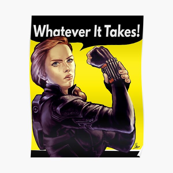 Nat Can Do It! Poster