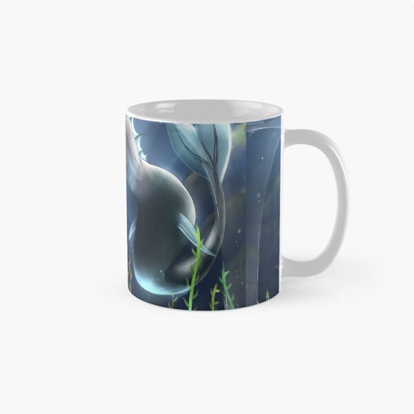 Item preview, Night (MerWill) designed and sold by bayobayo.