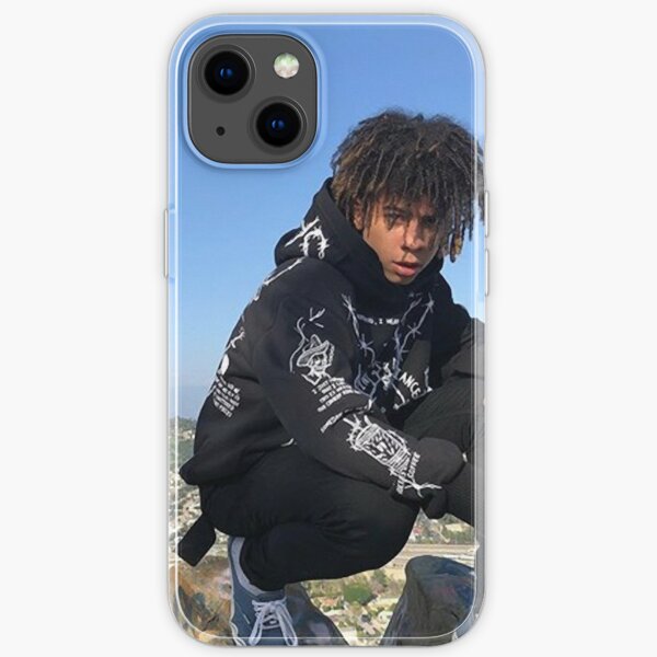 iann dior phone case