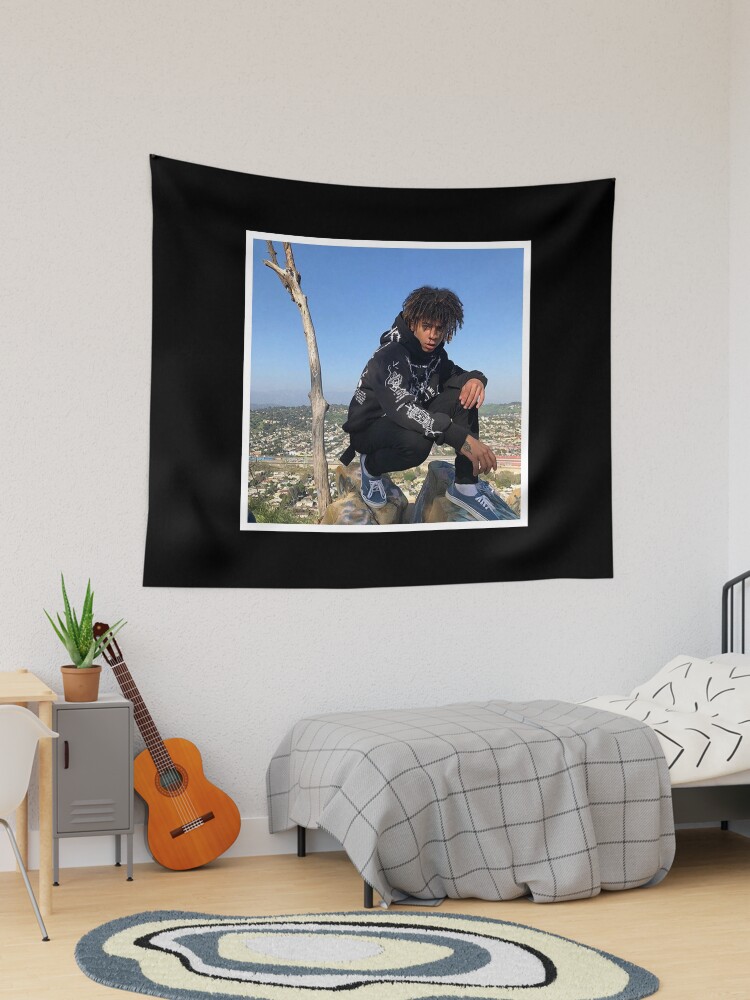 iann dior Tapestry for Sale by Cam M Redbubble