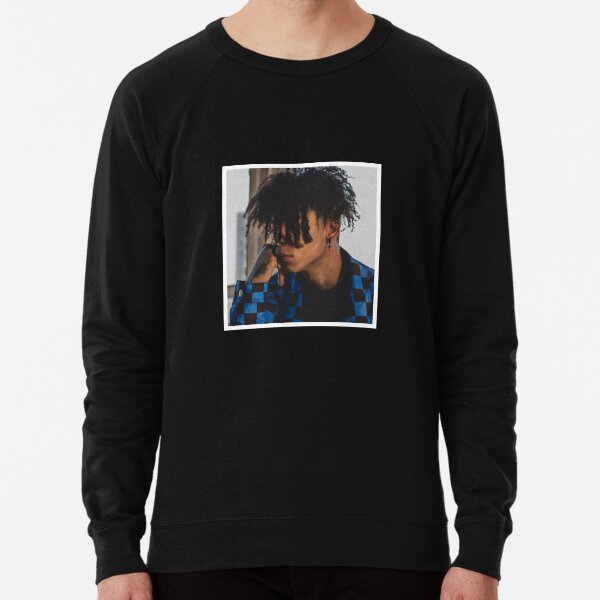 Iann online dior sweatshirt