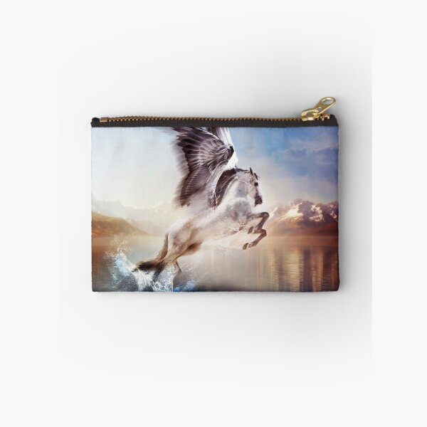 Item preview, The Ancients: Pegasus designed and sold by gingerkelly.