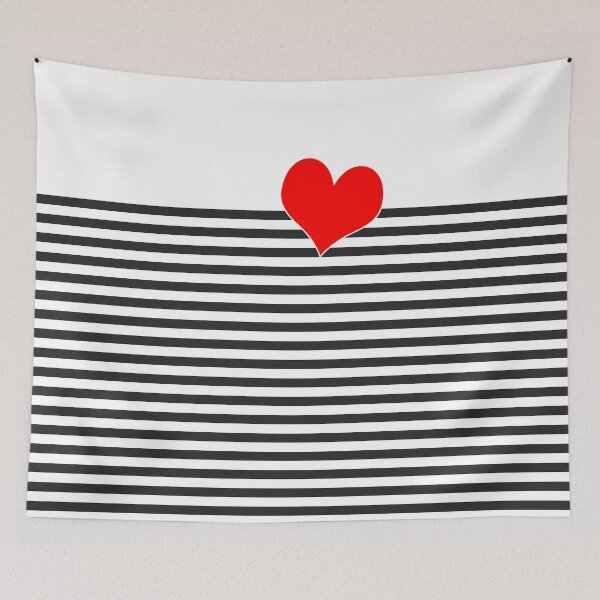 Item preview, Little heart designed and sold by Enika.