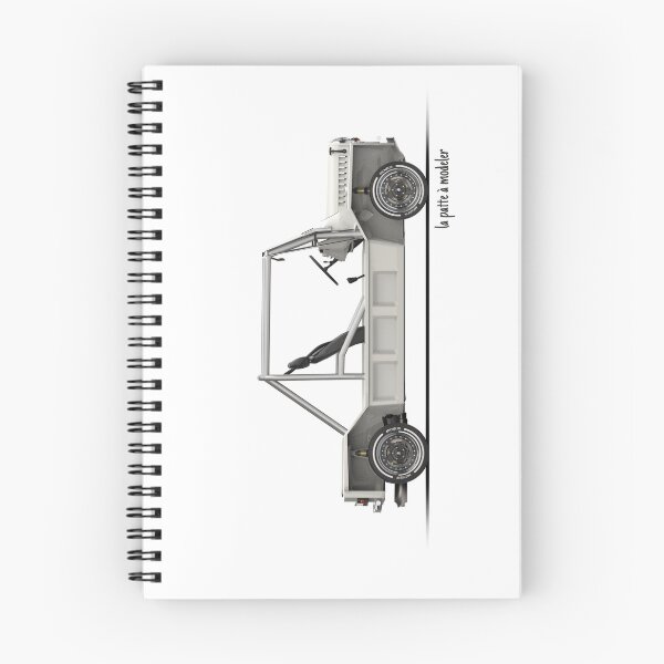 Item preview, Moke designed and sold by LaPatteAModeler.