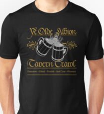 the fable shirts