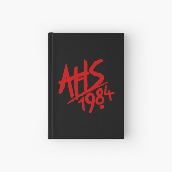 AHS: 1984 Carnet cartonné