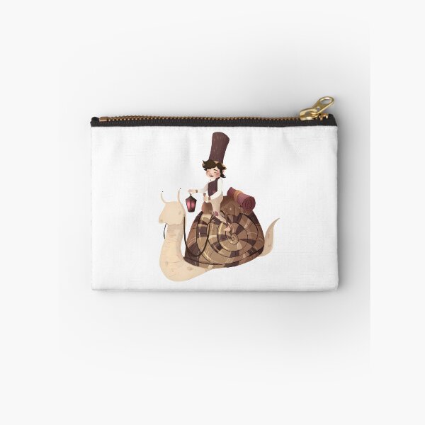 Item preview, Snail rider designed and sold by eriphile.