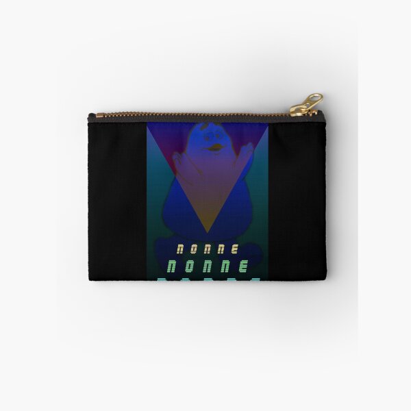Item preview, McNonne designed and sold by San "Yung'qub" Reynolds.
