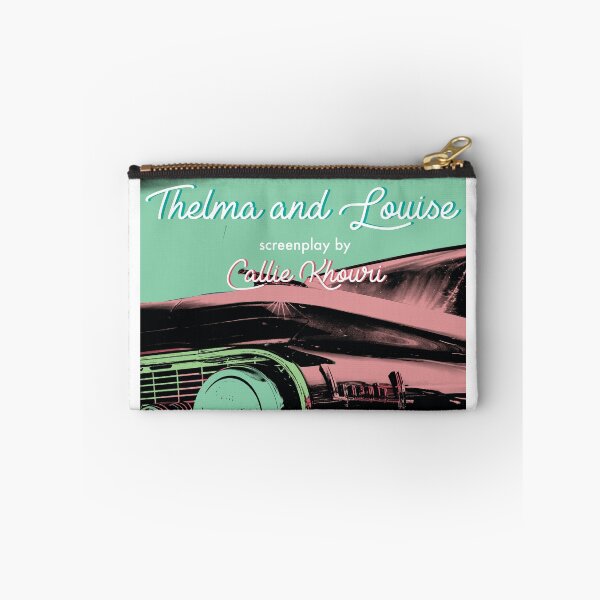Item preview, Thelma and Louise Poster 1 designed and sold by groupiesoup.