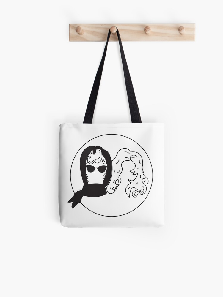 Thelma and Louise  Tote Bag for Sale by kalongraphics