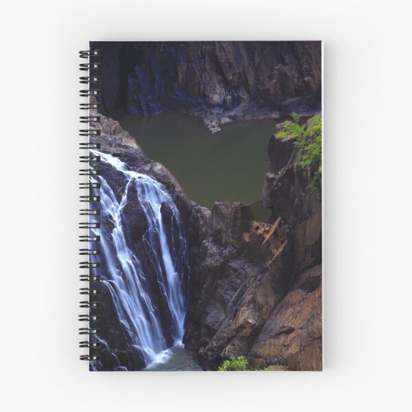 Item preview, Barron Falls ... North Queensland designed and sold by Angelika  Vogel.