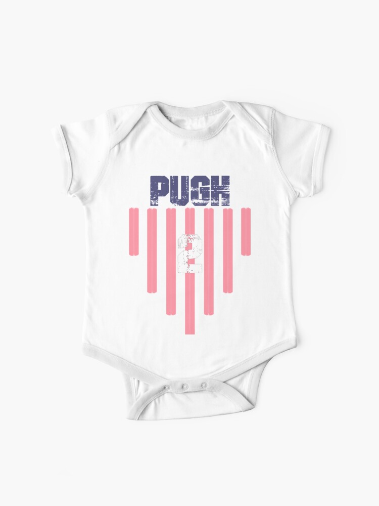 uswnt baby onesie