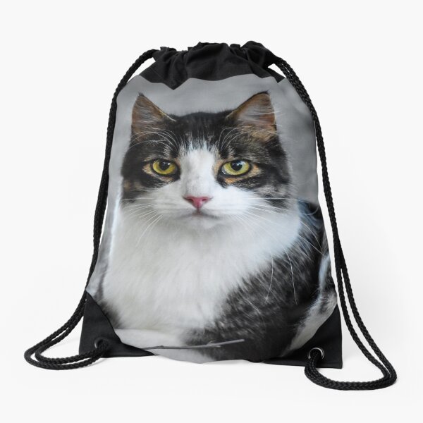 Nigella Drawstring Bag