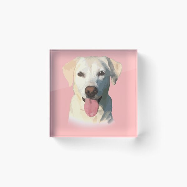 Item preview, Labrador Retriever Dog designed and sold by AJ’s Shop.